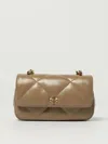 Tory Burch Handbag  Woman Color Grey In Gray