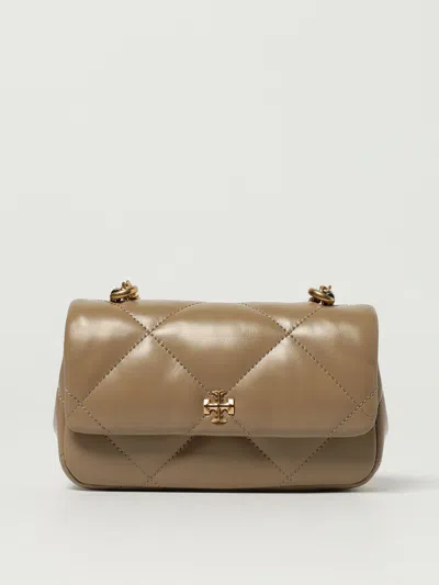 Tory Burch Handbag  Woman Color Grey In Gray