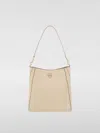 Tory Burch Handbag  Woman Color Milk