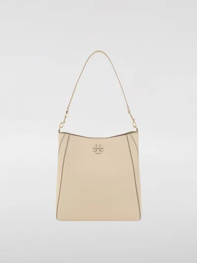 Tory Burch Handbag  Woman Color Milk In Milk