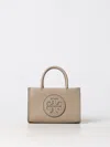 Tory Burch Handbag  Woman Color Mud