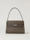 Tory Burch Handbag  Woman Color Natural In Brown