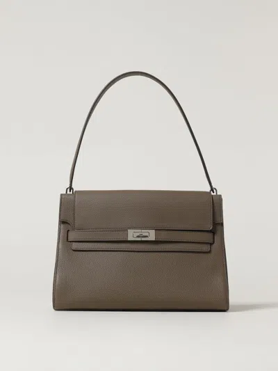 Tory Burch Handbag  Woman Color Natural In Brown