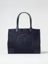 Tory Burch Handbag  Woman Color Navy In Navy
