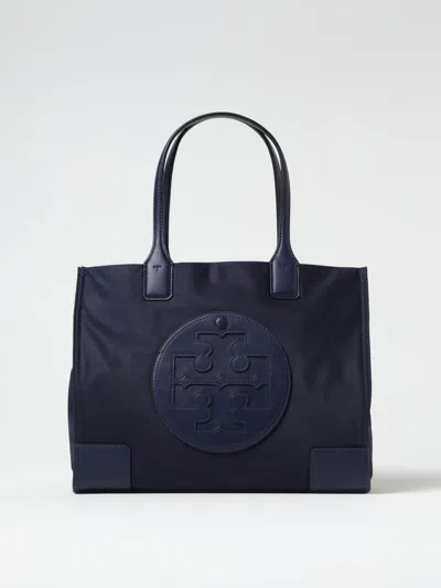 Tory Burch Handbag  Woman Color Navy