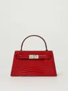 Tory Burch Petit Lee Radziwill In Red