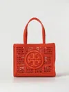 Tory Burch Handbag  Woman Color Red