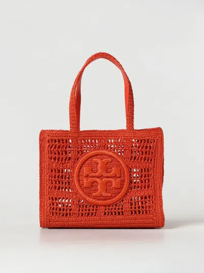 Tory Burch Handbag  Woman Colour Red