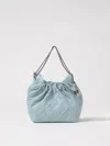 Tory Burch Handbag  Woman Color Smoke Grey