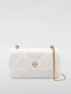 Tory Burch Handbag  Woman Color White