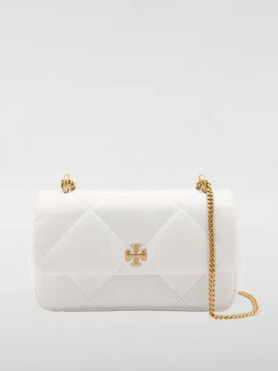 Tory Burch Handbag  Woman Color White