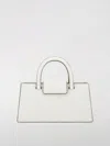 Tory Burch Handbag  Woman Color White