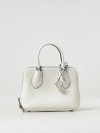 TORY BURCH HANDBAG TORY BURCH WOMAN COLOR WHITE,F34051001