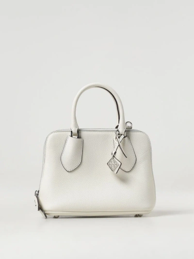 Tory Burch Handbag  Woman Colour White