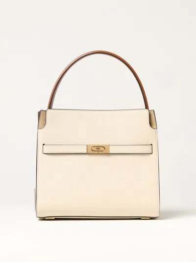 Tory Burch Handbag  Woman Color White