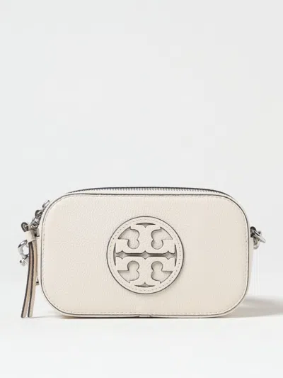Tory Burch Mini- Tasche  Damen Farbe Ivory In Ivory