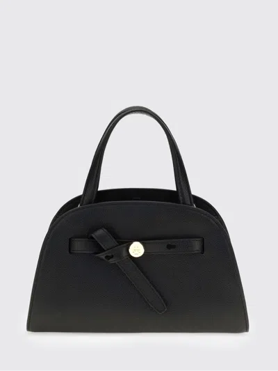 TORY BURCH TORY BURCH HANDBAG WOMAN COLOR BLACK,I83828002