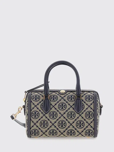 Tory Burch Handbag Woman In Blue