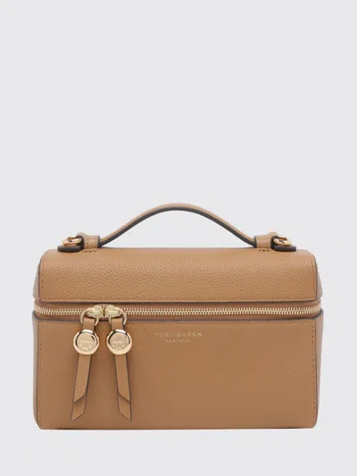 Tory Burch Handbag Woman In Brown