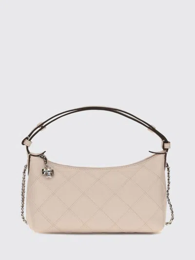 Tory Burch Handbag Woman In Nude
