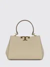 Tory Burch Handbag  Woman Color White In Brown