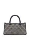 Tory Burch T-monogram Tote Bag