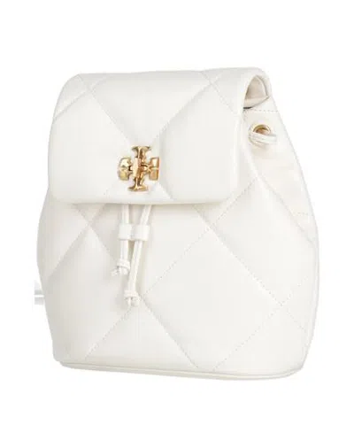 Tory Burch Handbags - Backpacks In White