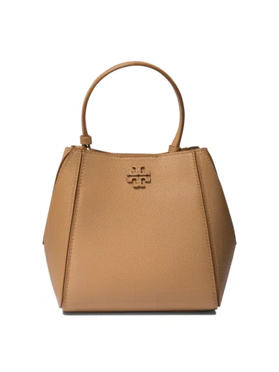 Tory Burch Handbags Beige