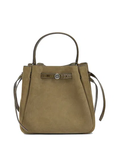 Tory Burch Handbags In Brown