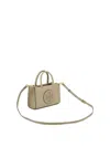 Tory Burch Handbag  Woman Color Mud In Beige O Tan
