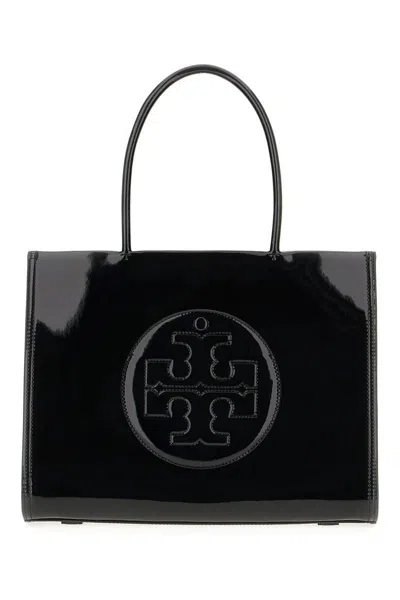 Tory Burch Handbags. In Black