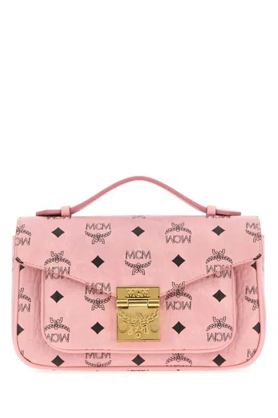 Tory Burch Handbags. In Black