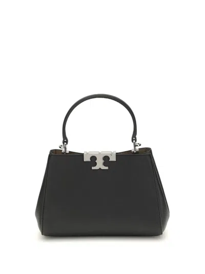 Tory Burch Handbags In Black