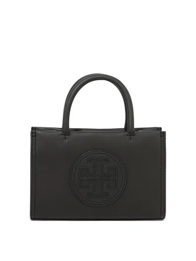 Tory Burch Handbags In Black