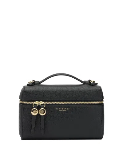 TORY BURCH HANDBAGS BLACK
