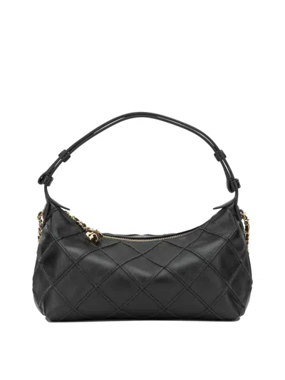 Tory Burch Handbags In Black