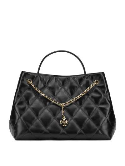 Tory Burch Handbags In Black