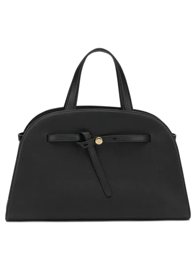 Tory Burch Handbags In Black