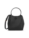 Tory Burch Handbag  Woman Color Black In Black