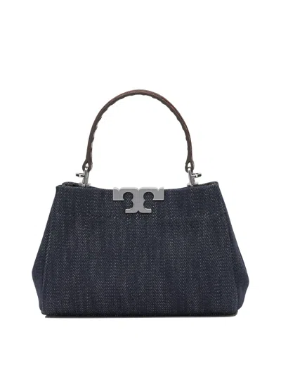 Tory Burch Handbags In Black