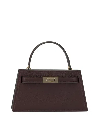 TORY BURCH HANDBAGS BORDEAUX