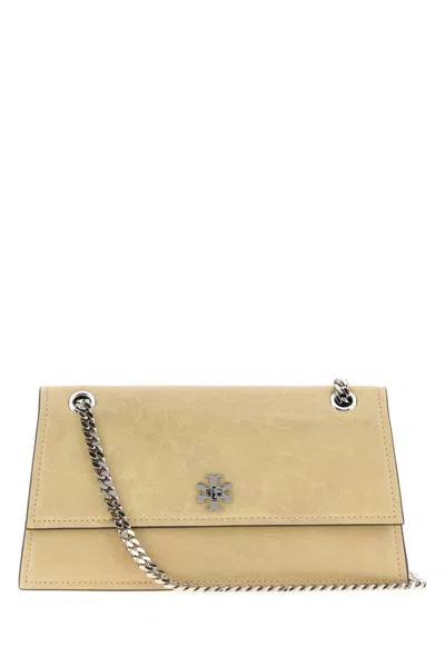 Tory Burch Handbags. In Brown