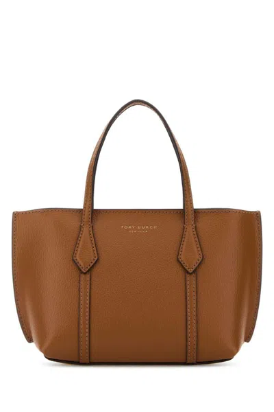 Tory Burch Handbags. In Brown