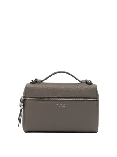 Tory Burch Handbags In Brown