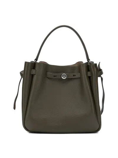 Tory Burch Handbags In Brown