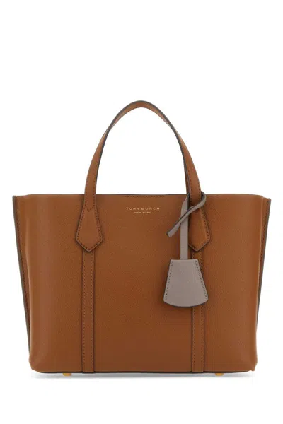 Tory Burch Handbags. In Brown