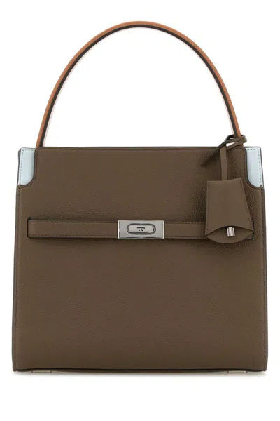 Tory Burch Handbags In Brown