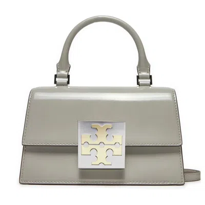 Tory Burch Handbags In Gray