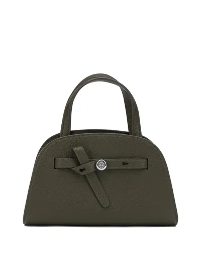 Tory Burch Handbags In Green