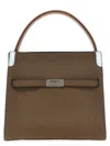 Tory Burch Lee Radziwill Petite Hand Bags Multicolor In Multicolor